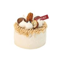 Pantry's Best/派悦坊 木糖醇动物奶油 无蔗糖小蛋糕
