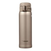 ZOJIRUSHI 象印 SM-SA48-NM 不锈钢保温杯 香槟色 480ml