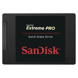 /闪迪 Sandisk  Extreme PRO 至尊超极速 固态硬盘 960GB