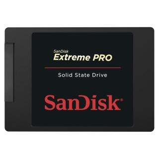 /闪迪 Sandisk  Extreme PRO 至尊超极速 固态硬盘 960GB