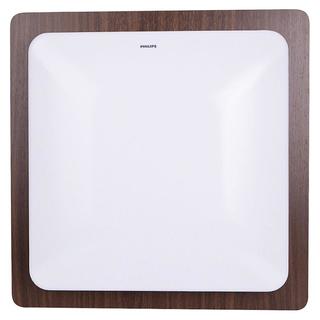 PHILIPS 飞利浦 30346 明韵木框 LED吸顶灯 32W