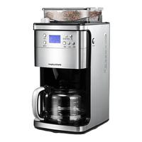morphy richards 摩飞 MR4266 全自动咖啡机