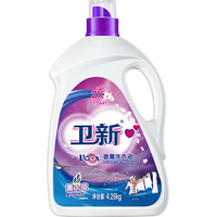 卫新 香薰洗衣液 4.26kg 薰衣草香
