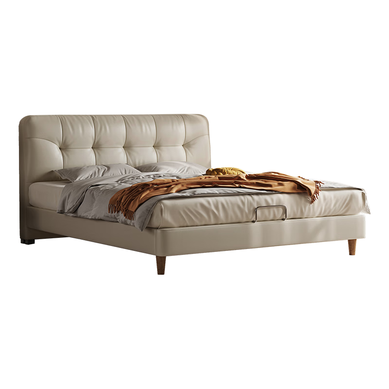  Sleemon/喜临门 床垫套装  150*200 150*200 乳白