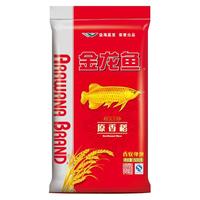 金龙鱼 五常大米 稻花香米 原香稻大米 500g