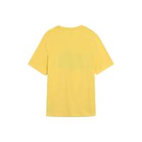 彪马(PUMA)纯棉宽松休闲短袖T恤男子运动上衣688921