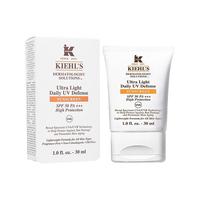 Kiehl‘s 科颜氏 Kiehl's 焕白 双效清爽 隔离乳 SPF30+ PA+++ 30ml