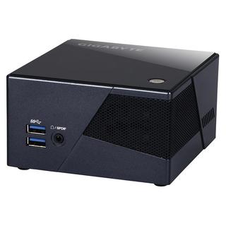 GIGABYTE 技嘉 GB-BXi7-4770R BRIX Pro 迷你PC