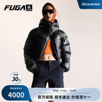 KAILAS 凯乐石 FUGA凯乐石5000GT雪山羽绒服男女1000蓬拒水鹅绒户外轻量保暖潮流外套