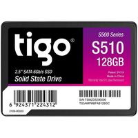 tigo 金泰克 S510 128G SSD 固态硬盘