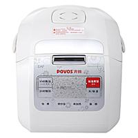 POVOS 奔腾 PFF30E-B 电脑版电饭煲 3L