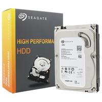 SEAGATE 希捷 SV35系列 3.5英寸监控级硬盘 2TB 64MB(7200rpm、PMR)ST2000VX000
