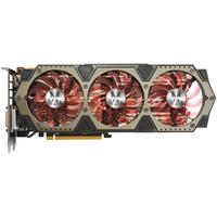  影驰 GALAX GTX960GAMER 2GB D5 显卡