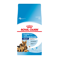 ROYAL CANIN 皇家 MAS30大型犬幼犬离乳期奶糕 15kg