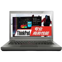 ThinkPad  T440p（ANA08XCD） 14英寸 笔记本电脑（i5-4210M 8G 500G 1G独显）