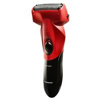 Panasonic 松下 ES-ASL1 电动剃须刀 黑红