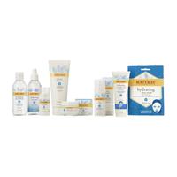 BURT‘S BEES 小蜜蜂 Intense Hydration Cream Cleanser 深层保湿洁面乳 170g