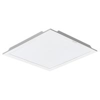 Panasonic 松下 集成吊顶灯14W-300*300IP44防水厨卫LED方灯