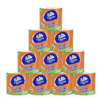 Vinda 维达 至有分量系列 有芯卷纸 4层*180g*20卷