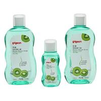 Pigeon 贝亲 妈妈漱口液促销装 (650ml*2+150ml)