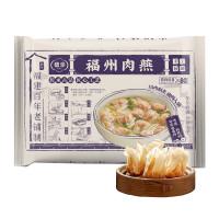 馥华 福州肉燕 180g/22只