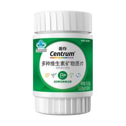 善存 复合维生素B佳维片60片