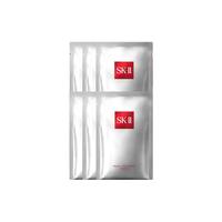 SK-II PITERA精华系列 护肤面膜 6片