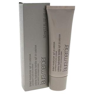 Laura mercier Tinted Moisturizer 饰色隔离霜 有色面霜 （spf20 40ml)