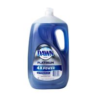 DAWN 4X倍浓缩 洗碗洗洁精