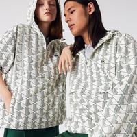 LACOSTE/拉科斯特 百搭 无性别连帽卫衣