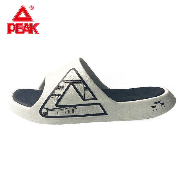 匹克 态极拖鞋男龙生九子