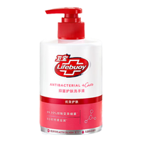 Lifebuoy 卫宝 优效多护抑菌洗手液 450ml