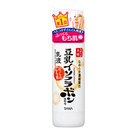  SANA/莎娜 豆乳美肌系列 豆乳美肤乳液  150ml