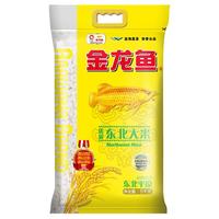 金龙鱼 优质东北大米 5kg