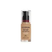 COVERGIRL Outlast Stay Fabulous 三合一粉底液
