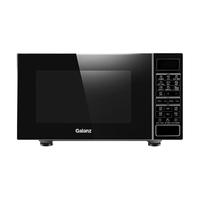 Galanz 格兰仕 G70F23CN2P-BM1(S0) 平板式微波炉 23L 黑色