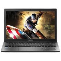Hasee 神舟 战神 K650D-i7D3 15.6英寸 游戏本(i7-4710MQ、4G、500G、GTX950M)