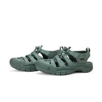 KEEN NEWPORT H2女款户外沙滩潮搭舒适露营耐磨涉水溯溪鞋