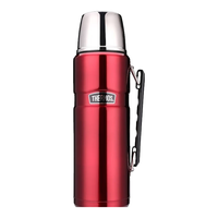 THERMOS 膳魔师 Stainless King 不锈钢保温杯 1.2L