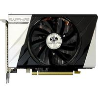 Sapphire 蓝宝石 R9 380 超白金 980MHz/5600MHz 2GB/256bit GDDR5 ITX 显卡