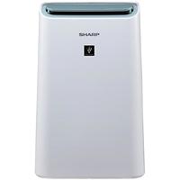 SHARP 夏普 DW-CE15F-W 除湿型 空气净化器