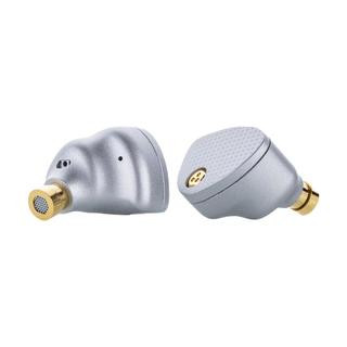 Moondrop 水月雨 Aria2 入耳式有线耳机 真红