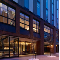 三井花园酒店札幌西2天1晚套餐