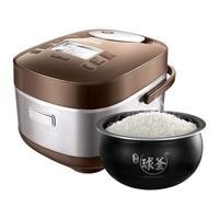 SUPOR 苏泊尔 CFXB40HZ6-120 4L IH电饭煲