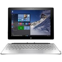 HP 惠普 HP Spectre x2 Detach 12-a012TU 12英寸 轻薄本 银色(酷睿M7-6Y75、核芯显卡、8GB、256GB SSD、1920 x 1280、LED、P7G25PA)