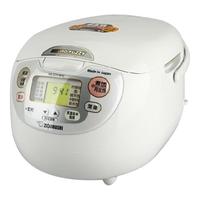 ZOJIRUSHI 象印 NS-ZCH10HC-WZ 电饭煲 3L 白色