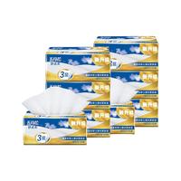 五月花 卫生纸 3层100抽