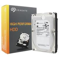 SEAGATE 希捷 ES.3系列 3.5英寸 企业级硬盘 4TB (7200rpm、128MB) ST4000NM0033