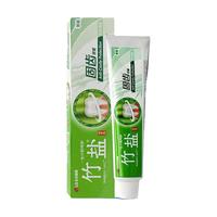 BAMBOO SALT 竹盐 固齿源固齿牙膏 炫彩清爽 115g