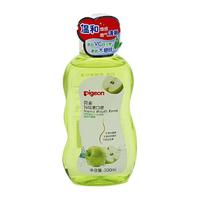 Pigeon 贝亲 XA240 妈妈漱口液（苹果味）300ml